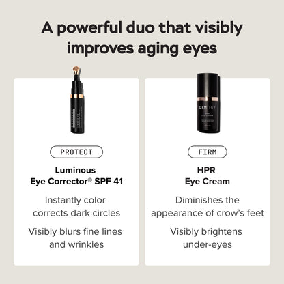 Dark Circles Bundle - Medium