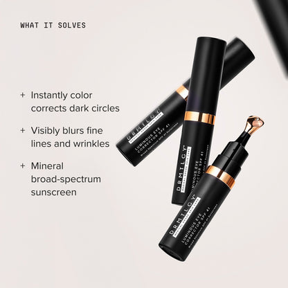 Luminous Eye Corrector® SPF 41 - Tan