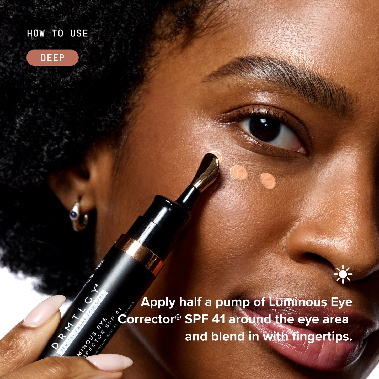 Makeup Minimalist Duo - Deep