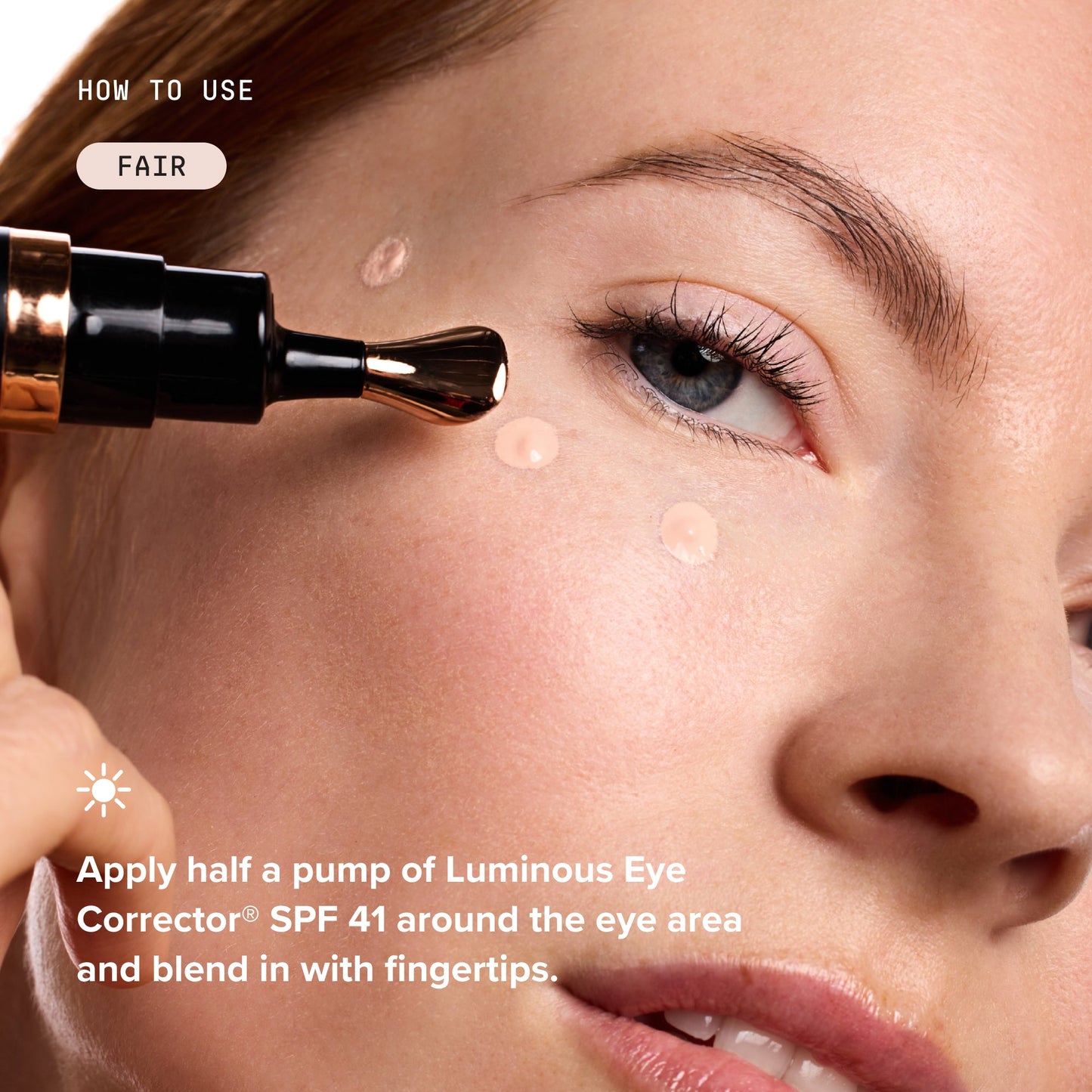 Makeup Minimalist Duo - Fair