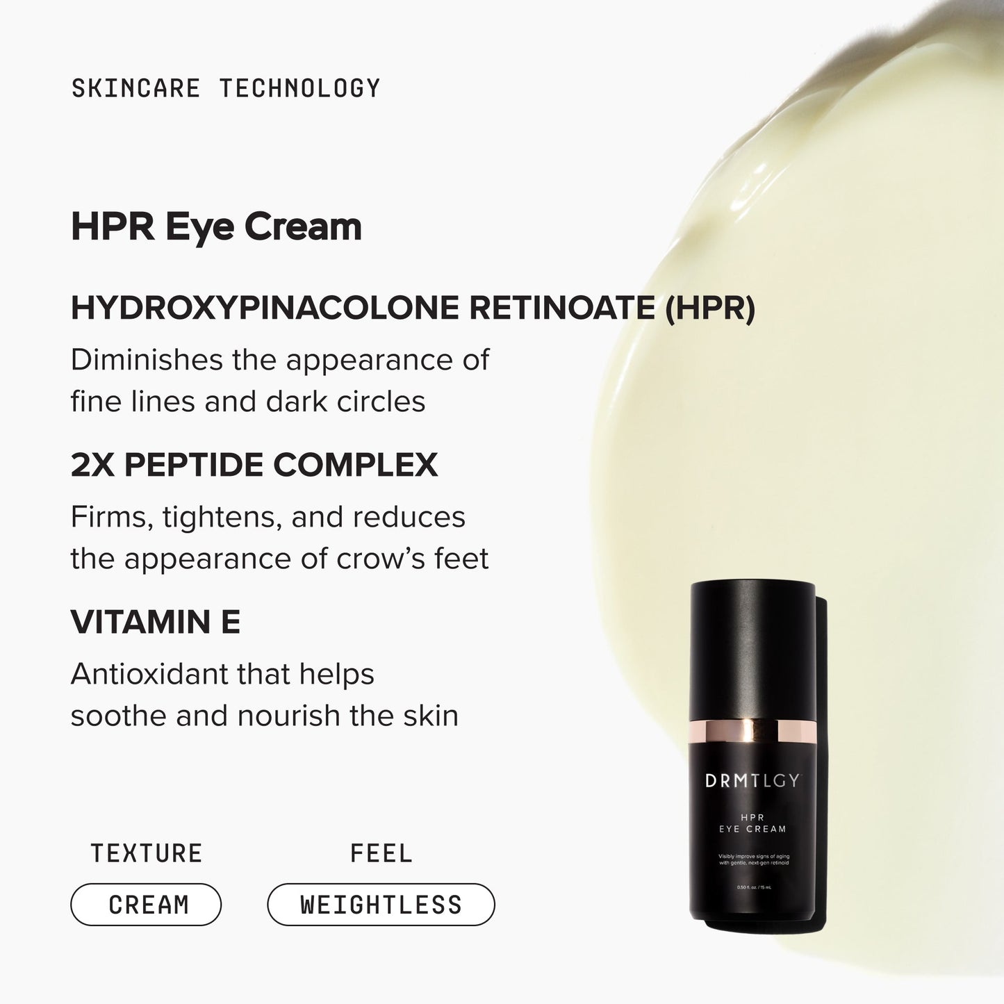 Dark Circles Bundle - Fair