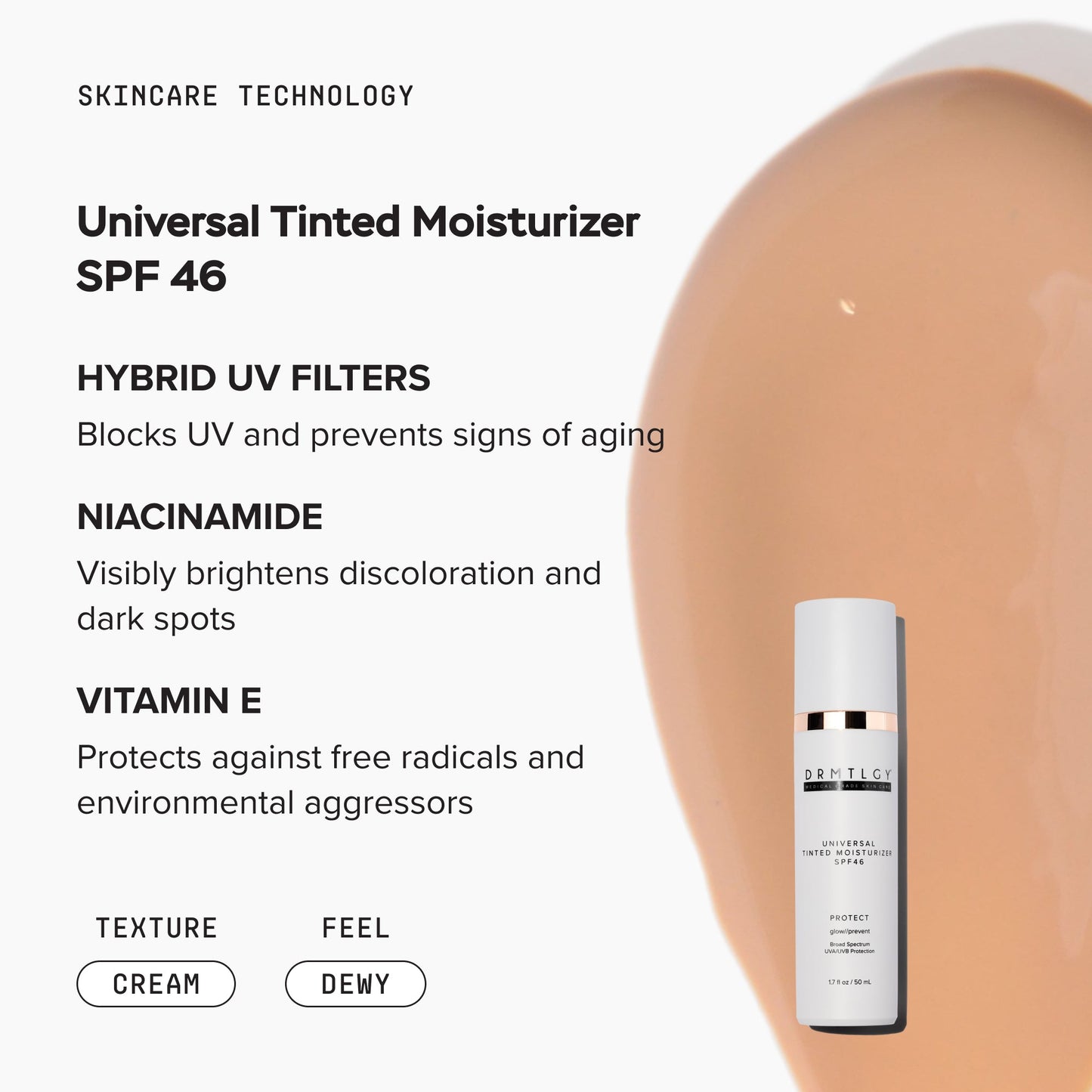 Makeup Minimalist Duo - Tan