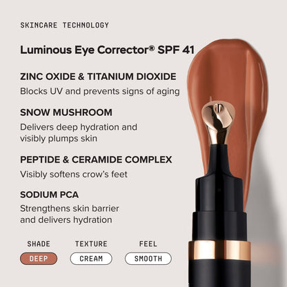 Makeup Minimalist Duo - Deep