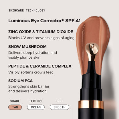 Makeup Minimalist Duo - Tan
