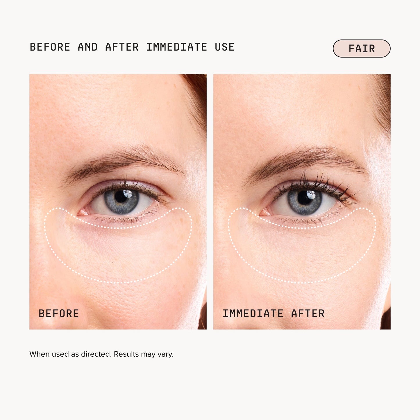 Luminous Eye Corrector® SPF 41 - Fair