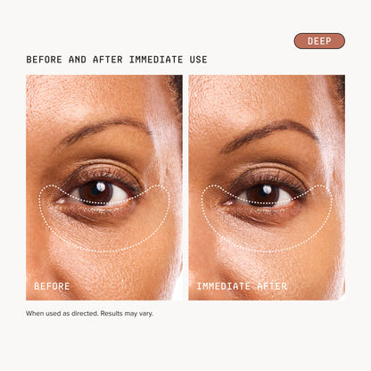 Makeup Minimalist Duo - Deep