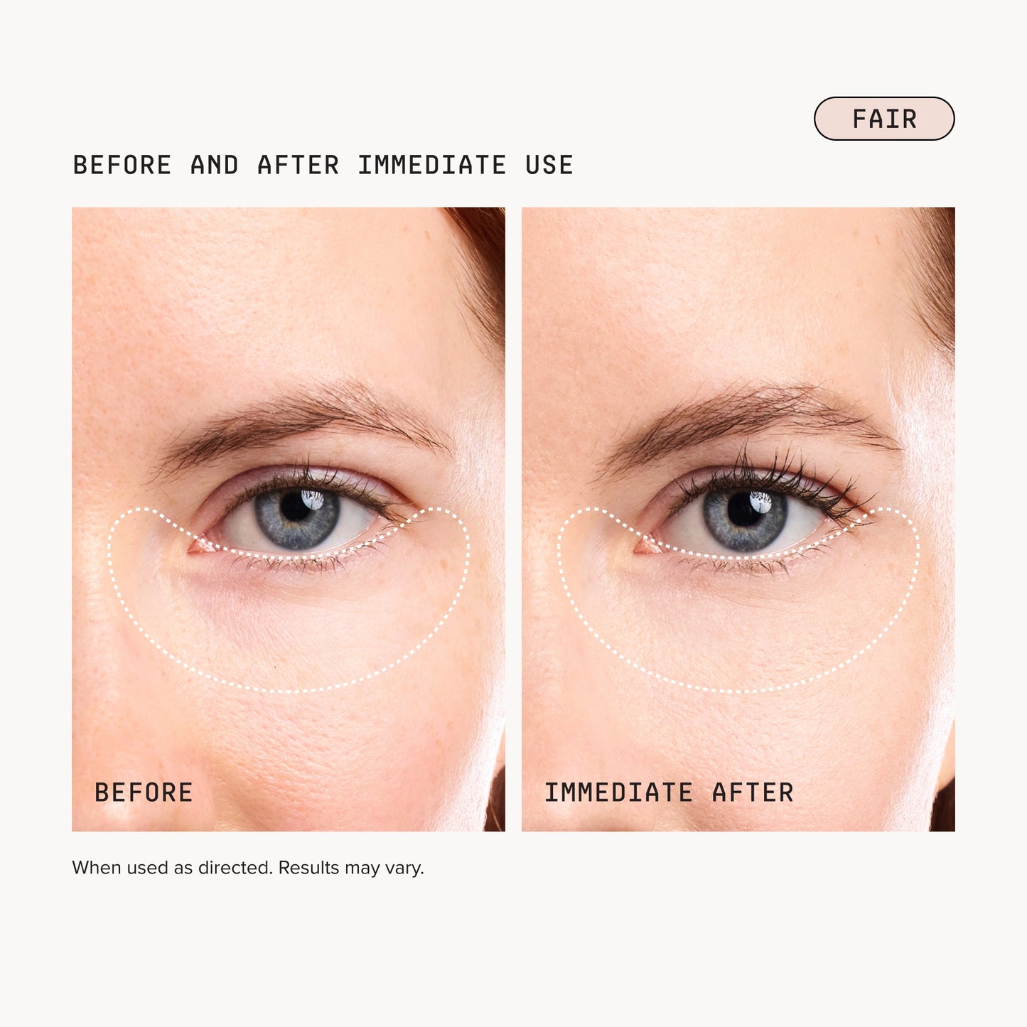 Makeup Minimalist Duo - Fair
