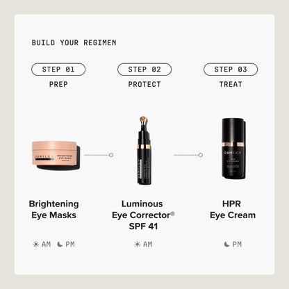 Dark Circles Bundle - Tan
