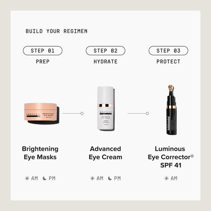 Luminous Eye Corrector® SPF 41 - Fair
