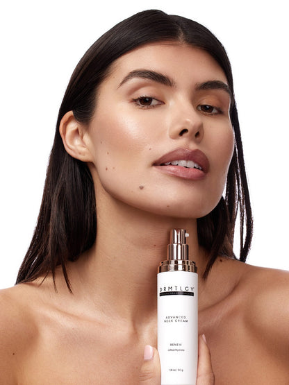 Advanced Neck Cream