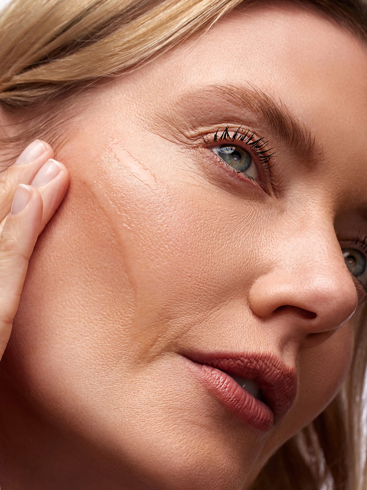 Needle-less® Serum