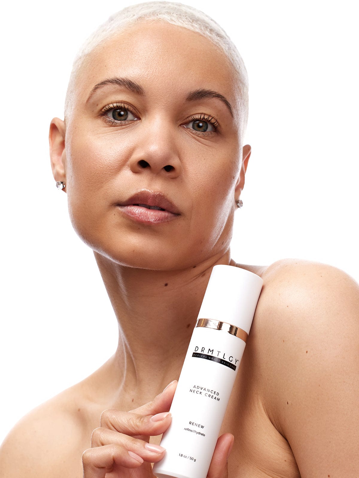 Advanced Neck Cream