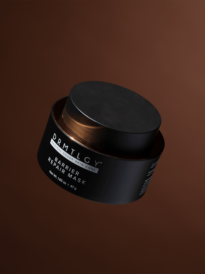Barrier Repair Mask