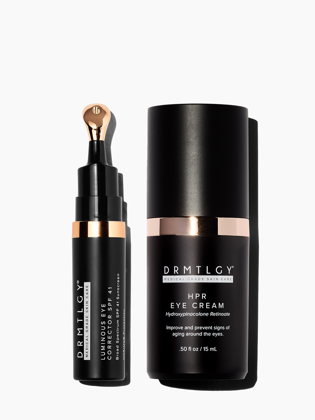 Dark Circles Bundle - Deep