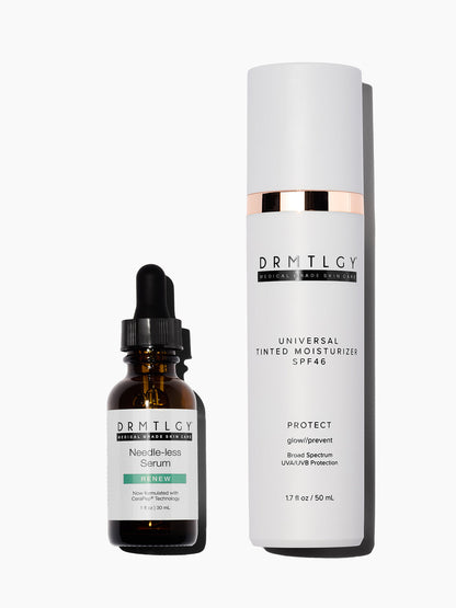 Glow Booster Duo