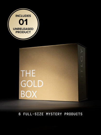 The Gold Box