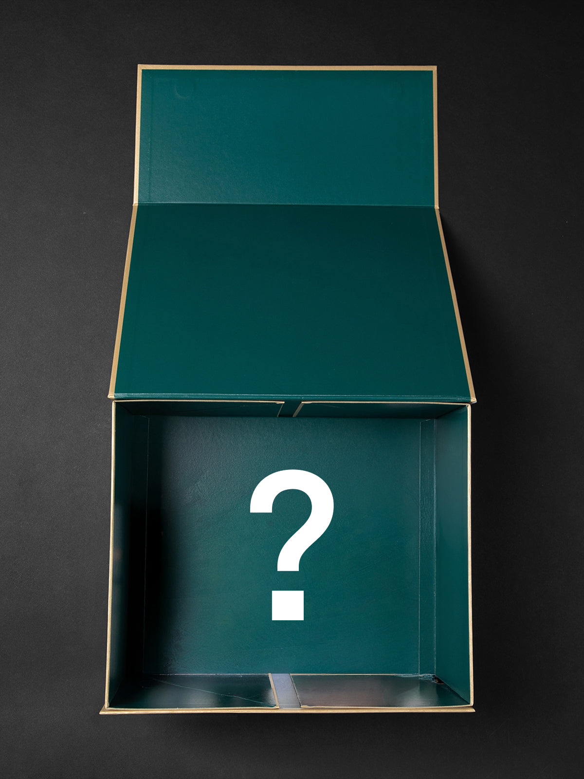 The Gold Box