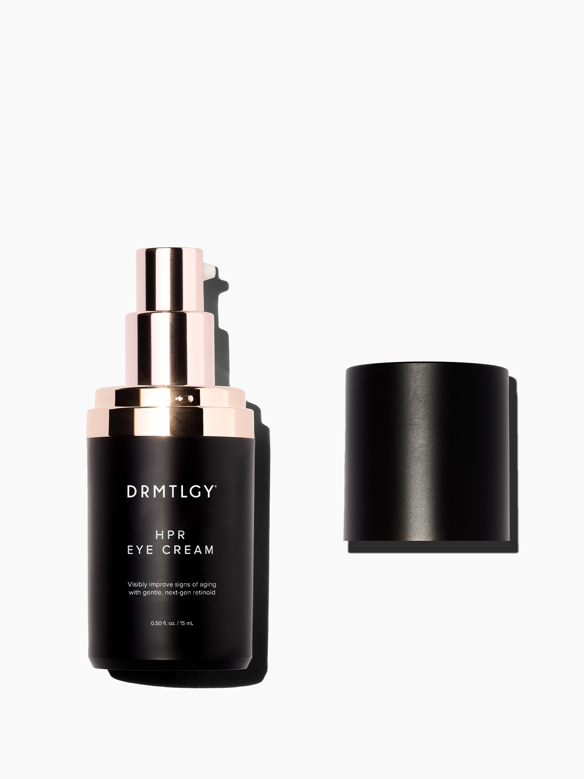 HPR Eye Cream