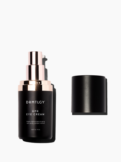 HPR Eye Cream