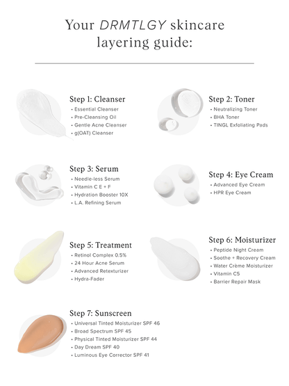 Universal Tinted Moisturizer SPF 46