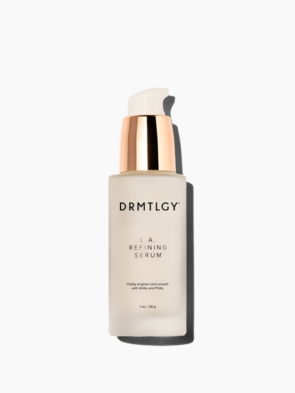 L.A. Refining Serum