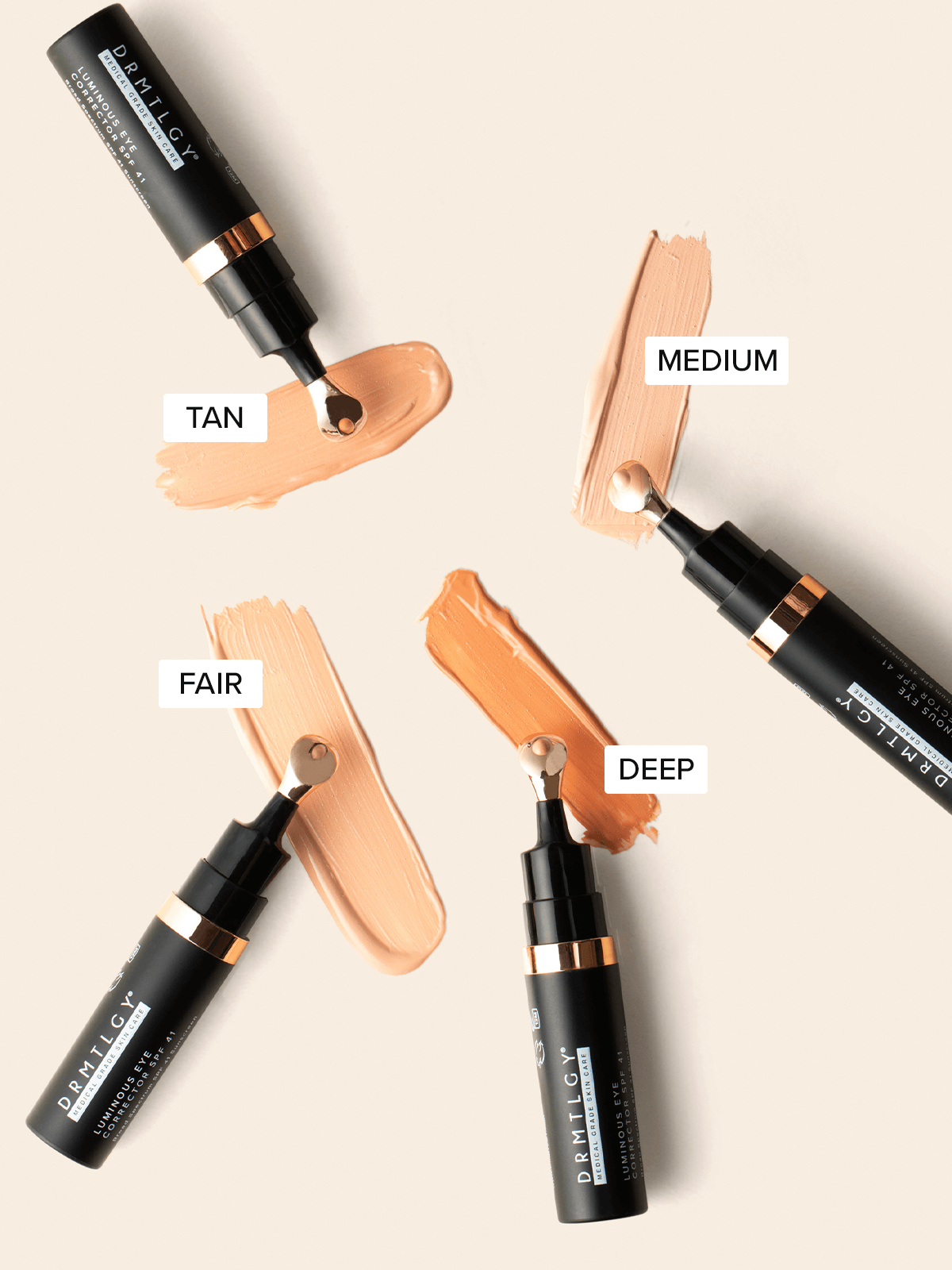 Luminous Eye Corrector® SPF 41 - Fair